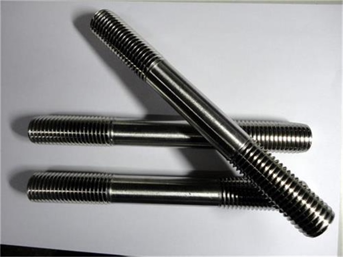 博尔塔拉蒙古自治州双头高强螺栓